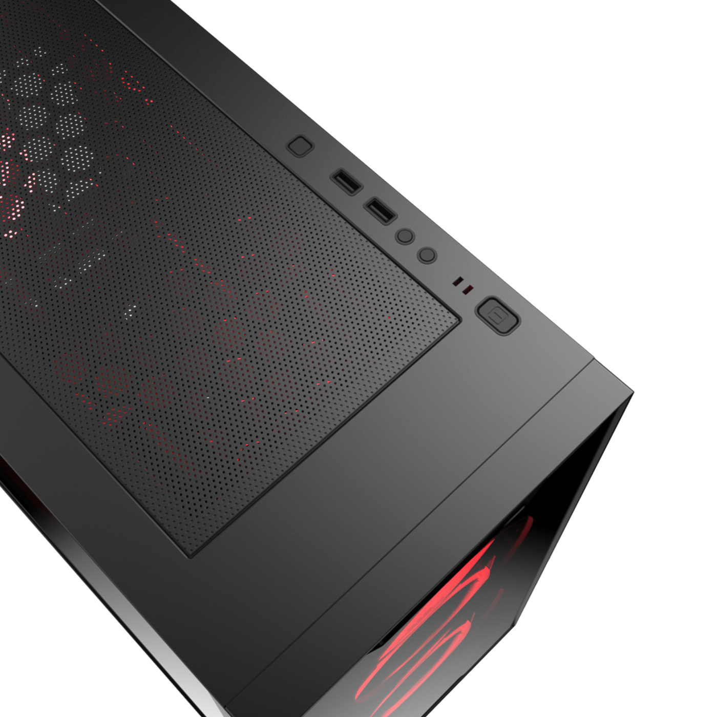Boîtier_PC_Gamer_RGB_Mini_Destroyer